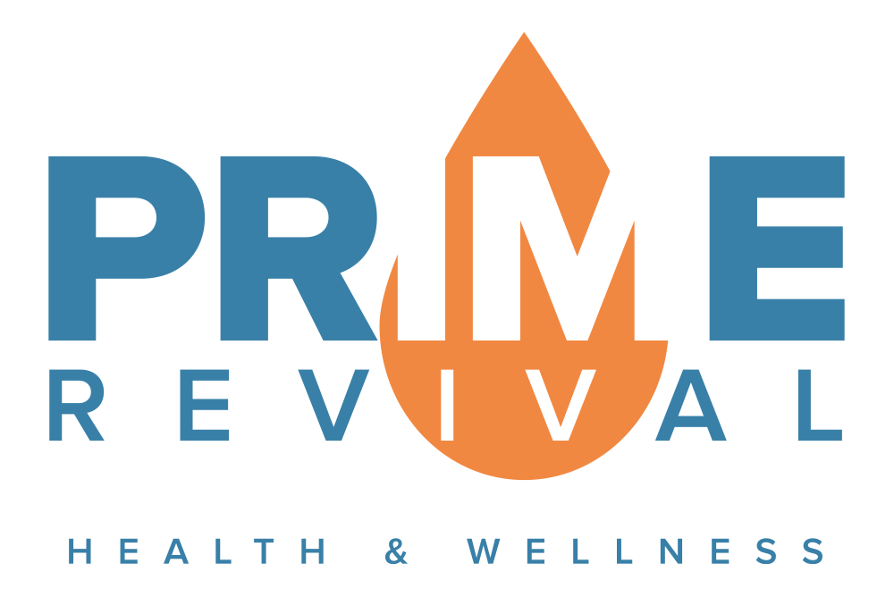 Prime Revival Health & Wellness